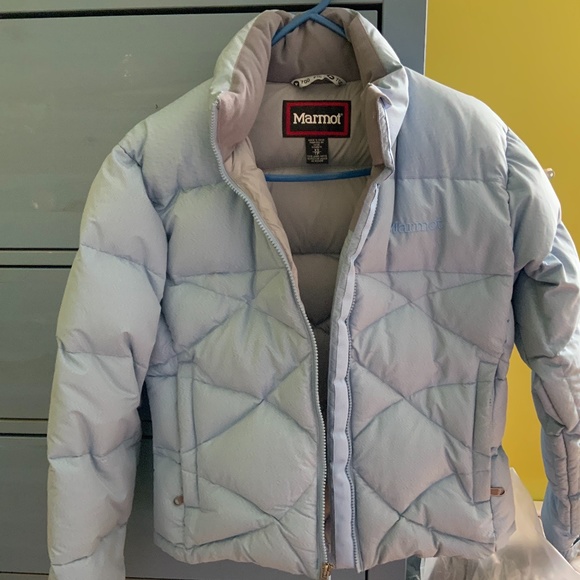 Marmot  winter cloth - Picture 1 of 6
